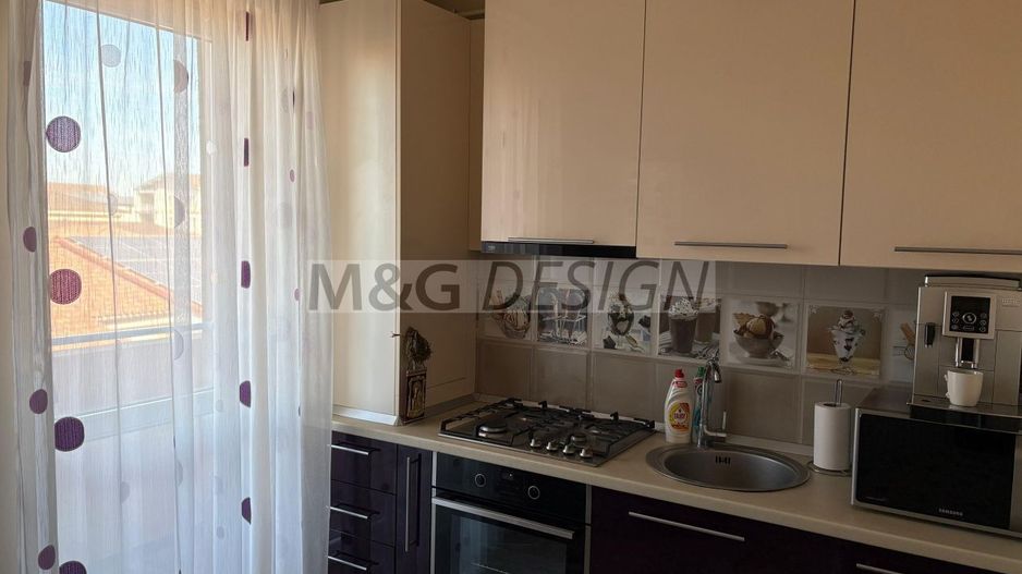 Apartament 3 camere Giroc - Poză 3