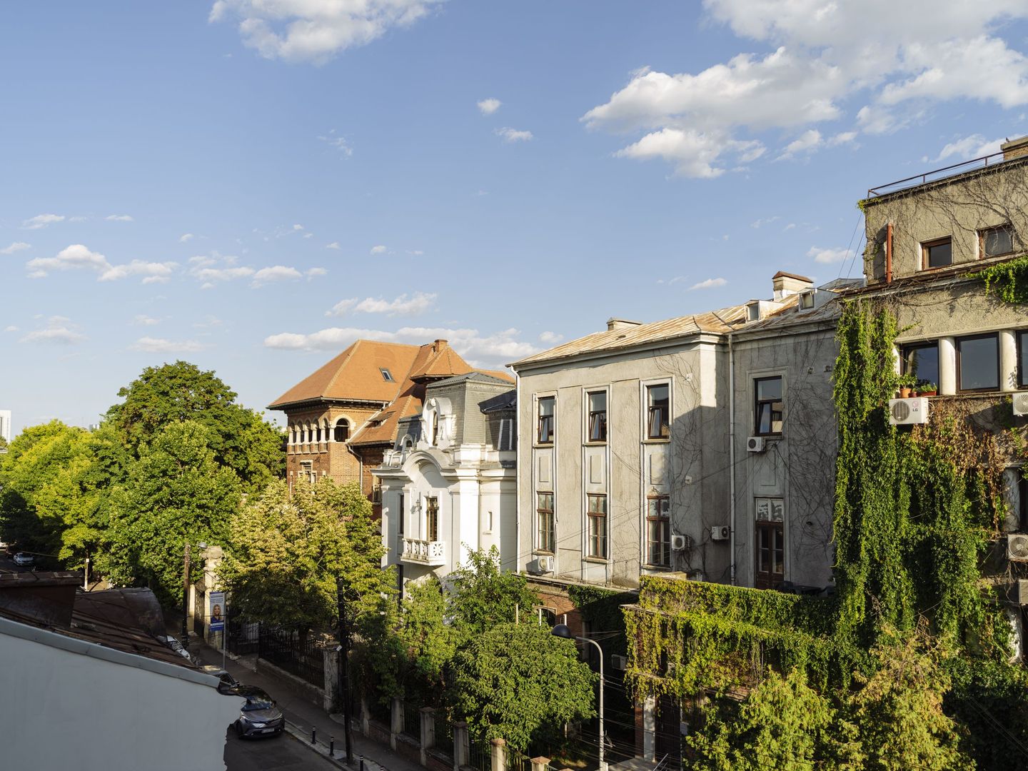 COMISION 0% - CALEA VICTORIEI - BLOC NOU 2021 - 2 CAMERE - Poză 18