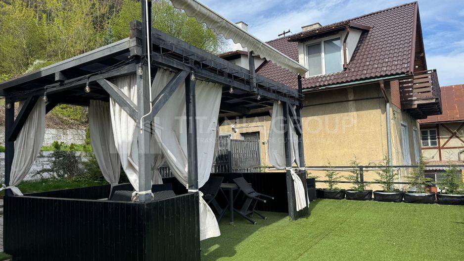 Apartament 3 camere, 129 mp utili – Calea Poienii, vilă elegantă - Poză 2