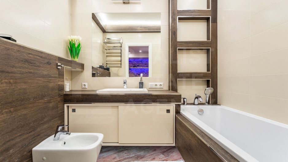 Chirie, apartament, 3 camere, str. Bogdan Voievod, Râșcani - Poză 20