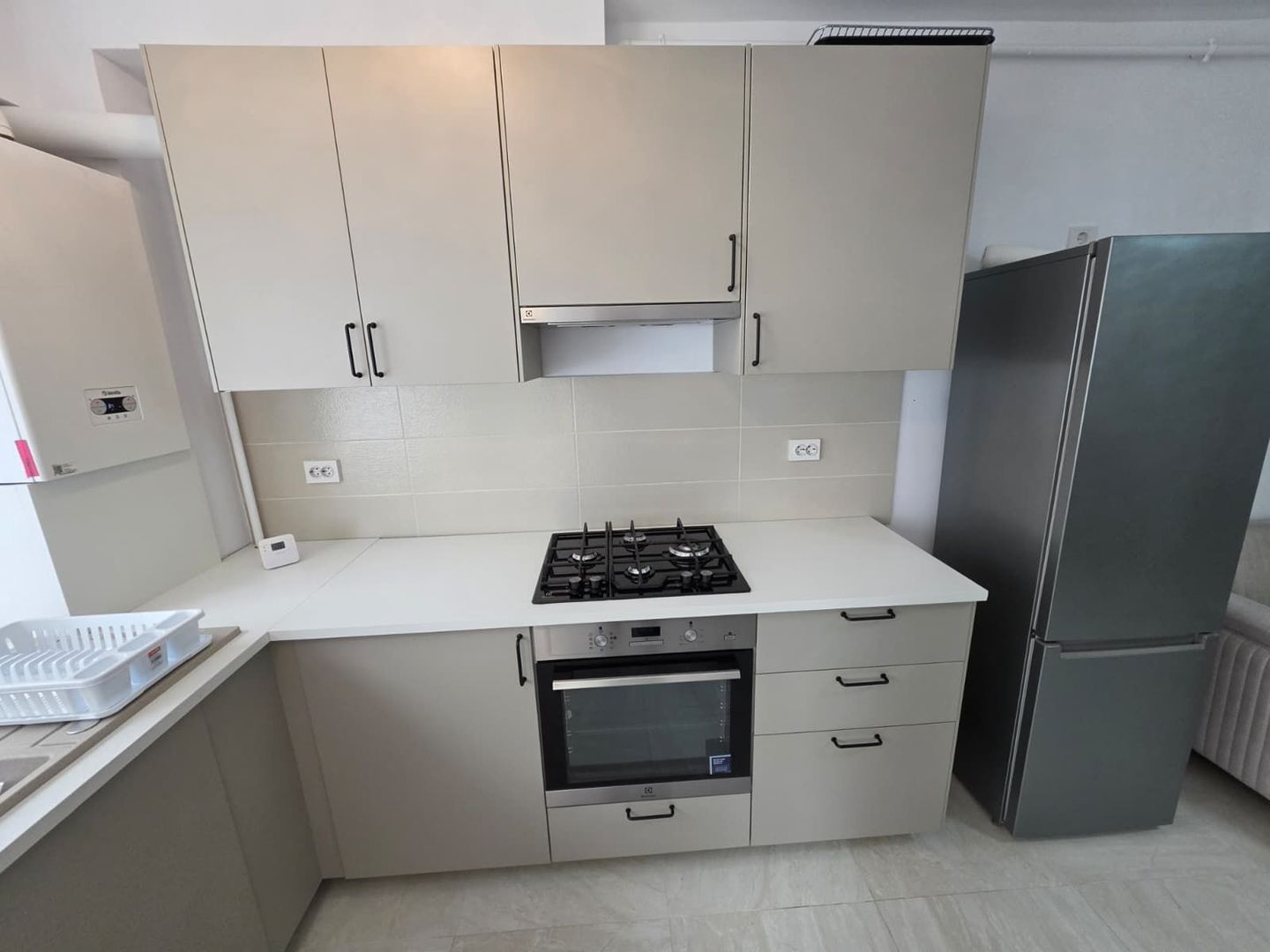 AP. 3 CAMERE- THEODOR PALLADY, PARCARE INCLUSA, CENTRALA, MODERN - Poză 8