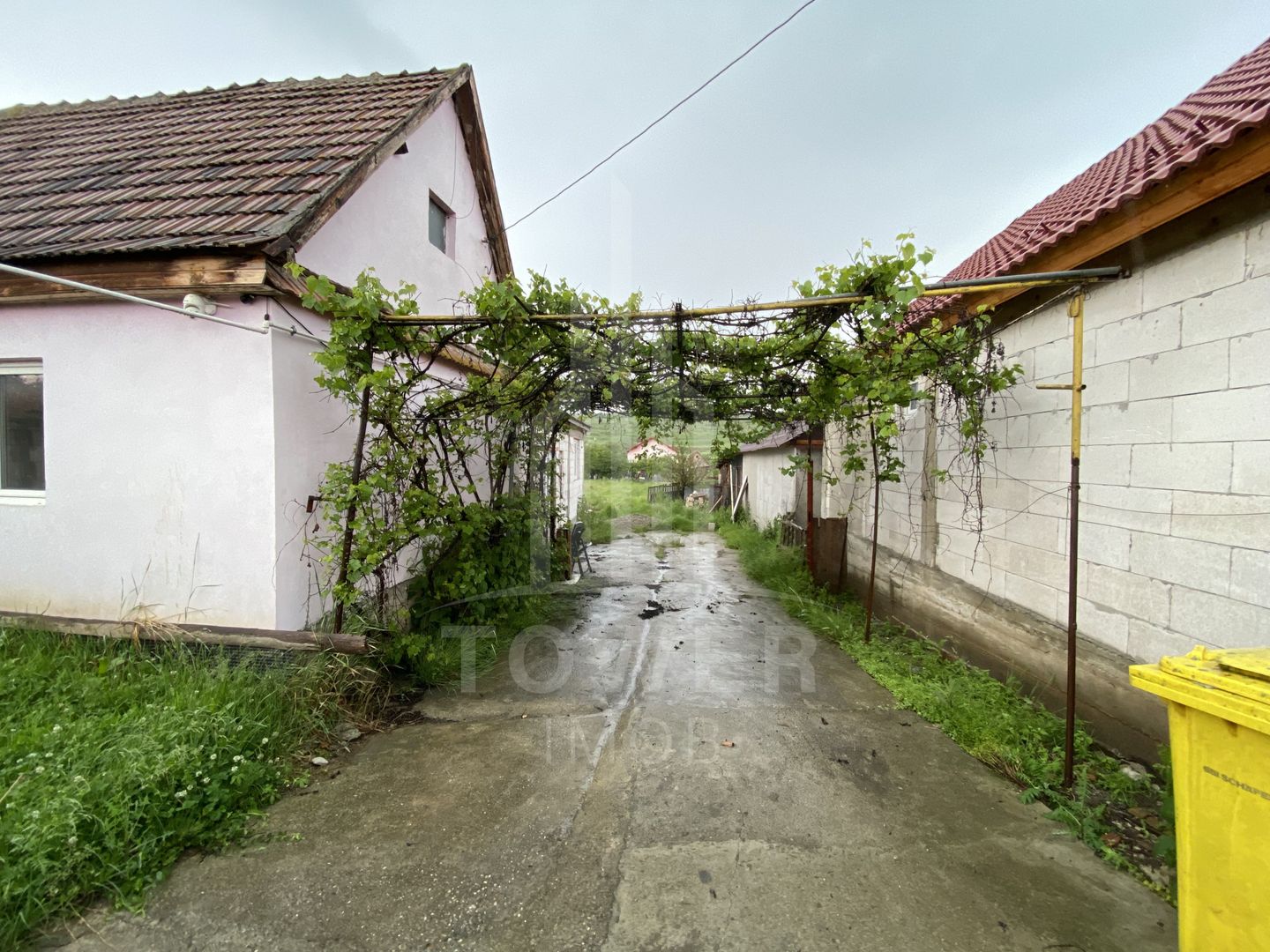 Casă de vânzare | 100 mp utili | Teren 980 mp | Daia - Poză 9