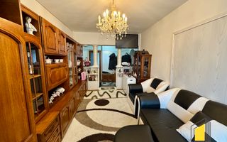 Apartament 4 camere de vanzare | 89 mp utili | Zona Micro 16 Careiului - Poză 3