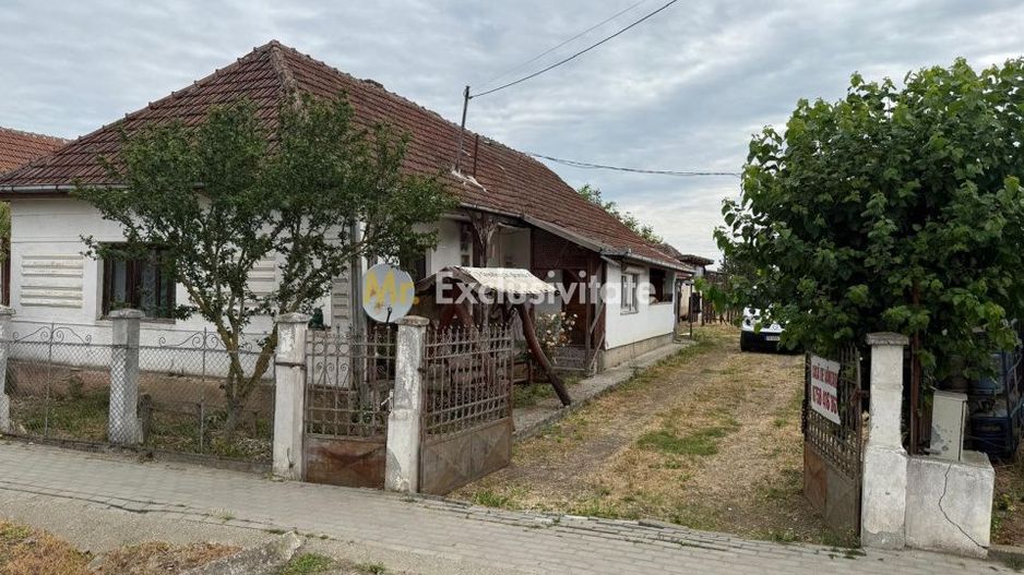 Casa de vânzare in Livada , Satu Mare - Poză 10