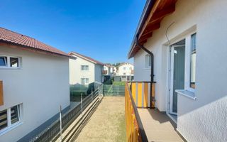Duplex 3 camere | Prima închiriere | Triaj - Poză 10