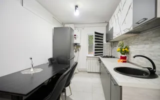 Garsonieră decomandată - Complet renovată -  Parter – Prundu - Poză 13