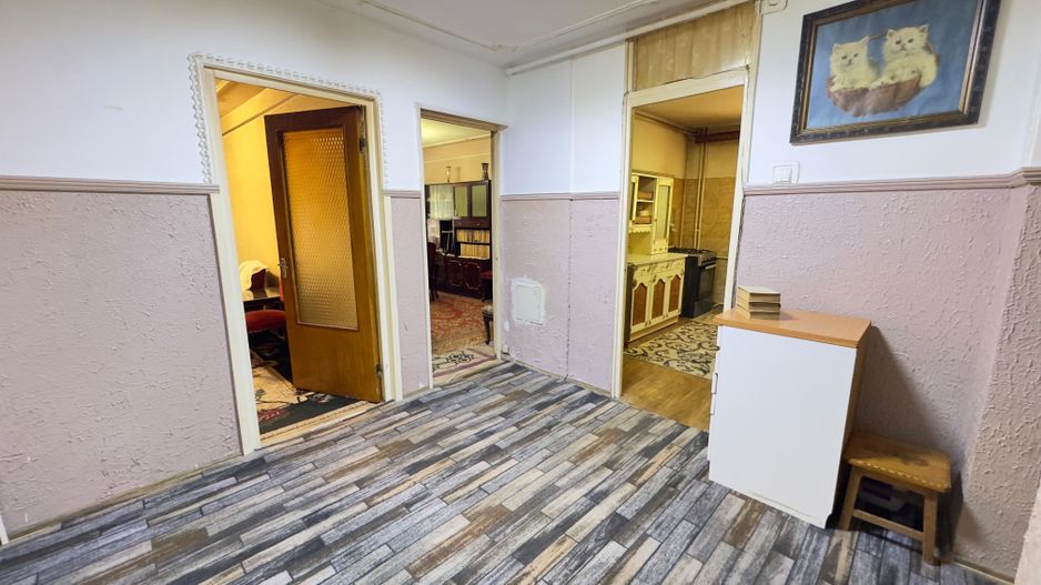 Apartament 4 Camere Teiul Doamnei Lacul Tei - Poză 16