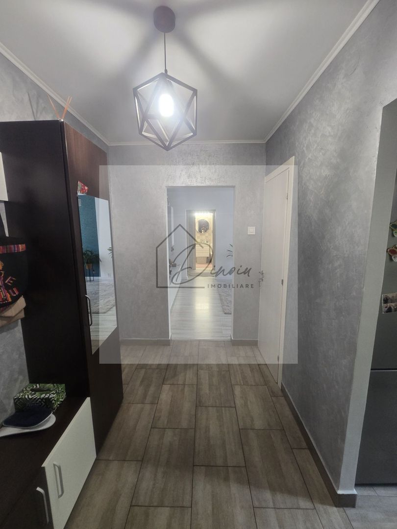 3 camere Titan I Metrou 1 Decembrie I modern renovat2023 I COMISION 0% - Poză 5