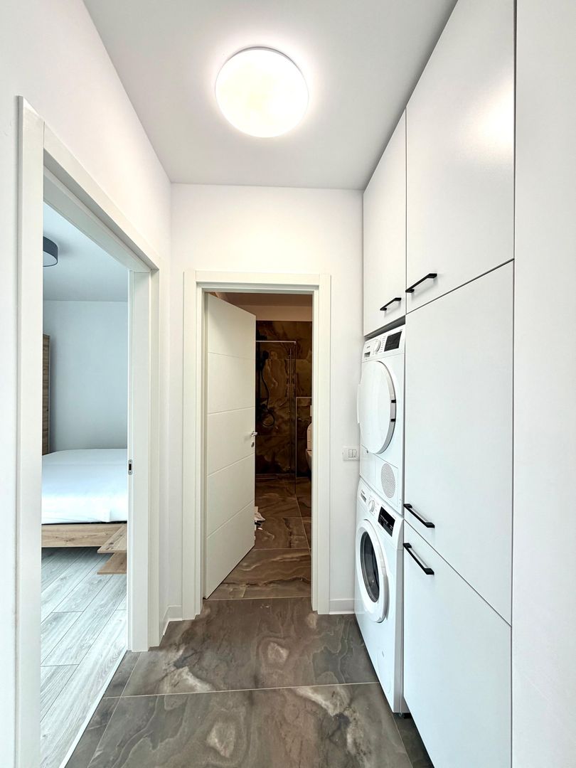 Apartament 2 camere -  mobilat si utilat - Giroc - Poză 4