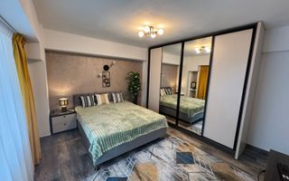 Apartament 2 camere de închiriat Ultracentral | Banca Franceza - Poză 1