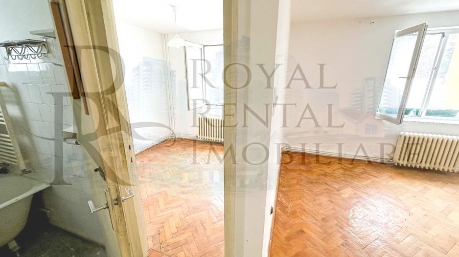 Apartament 3 camere - Gheorgheni | Piața Hermes | Etaj 2 | Zonă Premium - Poză 3