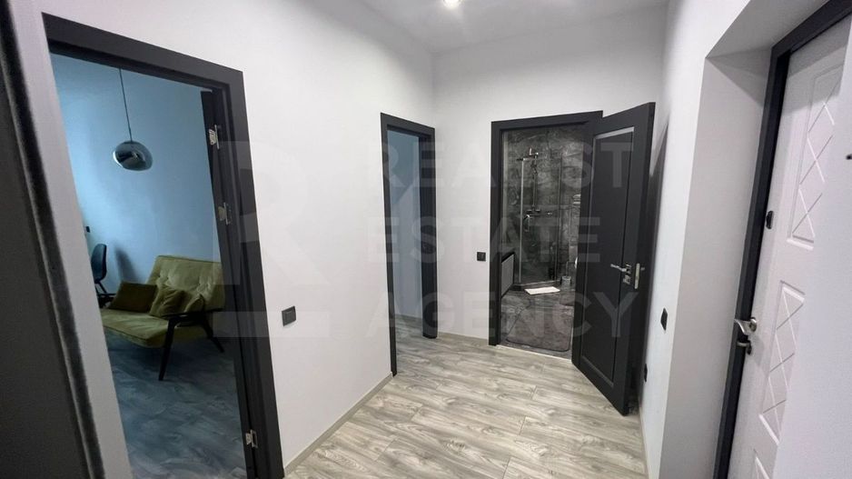 Chirie, apartament, 1 cameră, str. Avram Iancu, Râșcani - Poză 6