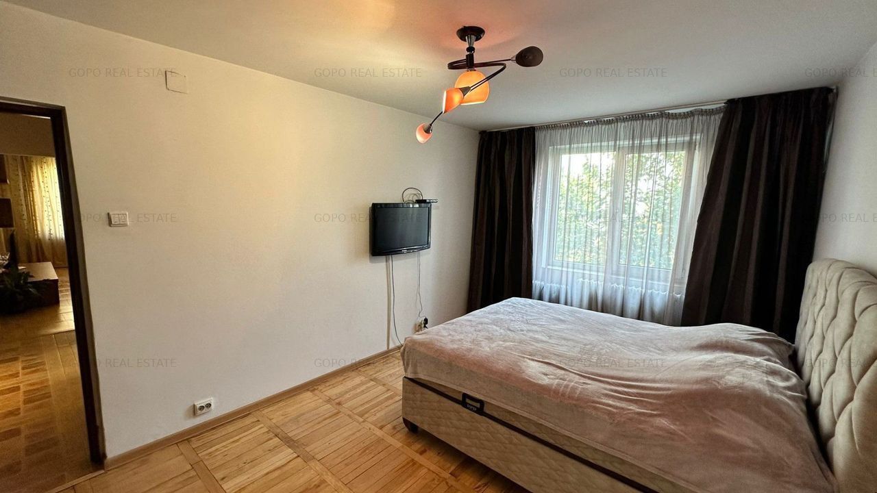 Apartament Margeanului | Parc Sebastian | Calea Rahovei - Poză 4