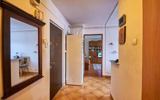 APARTAMENT GHEORGHE LAZAR, 58 MP, 2 CAMERE, CENTRU - Poză 4