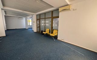 Spațiu de birou de 70 mp de închiriat în Calea Dumbrăvii, Sibiu - Poză 5