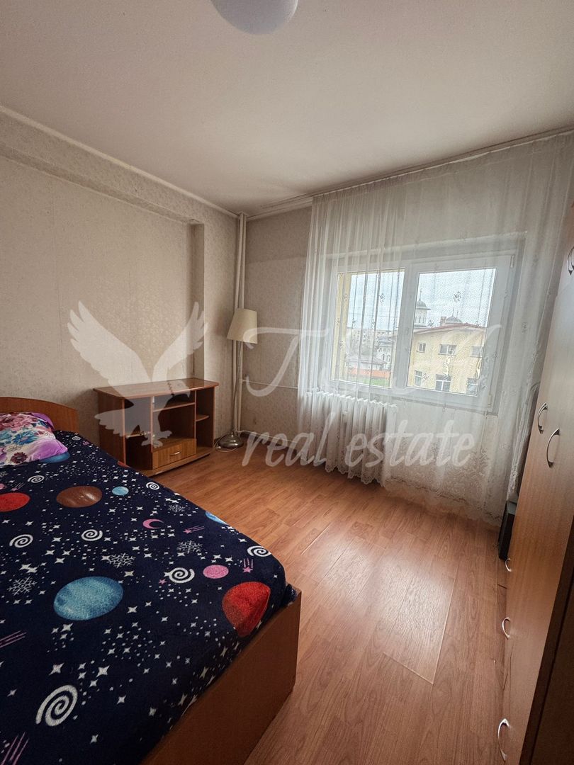 Apartament 3 camere, decomandat, zona Rahova - Poză 6