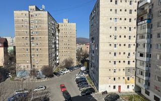 Garsoniera | Ostroveni| 24,6 MP - Poză 6