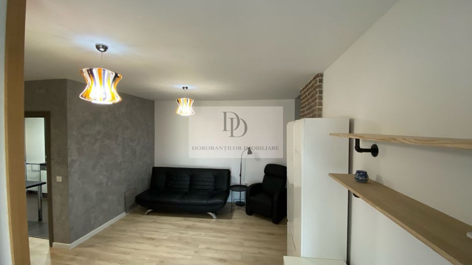 Apartament 2 camere | Investitie | Dorobanților - Zona Regina Maria - Poză 5