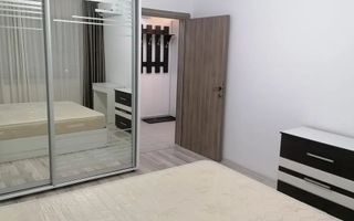 AP. 2 CAMERE- GROZAVESTI, CENTRALA PROPRIE, METROU 5 MINUTE, BLOC NOU - Poză 8