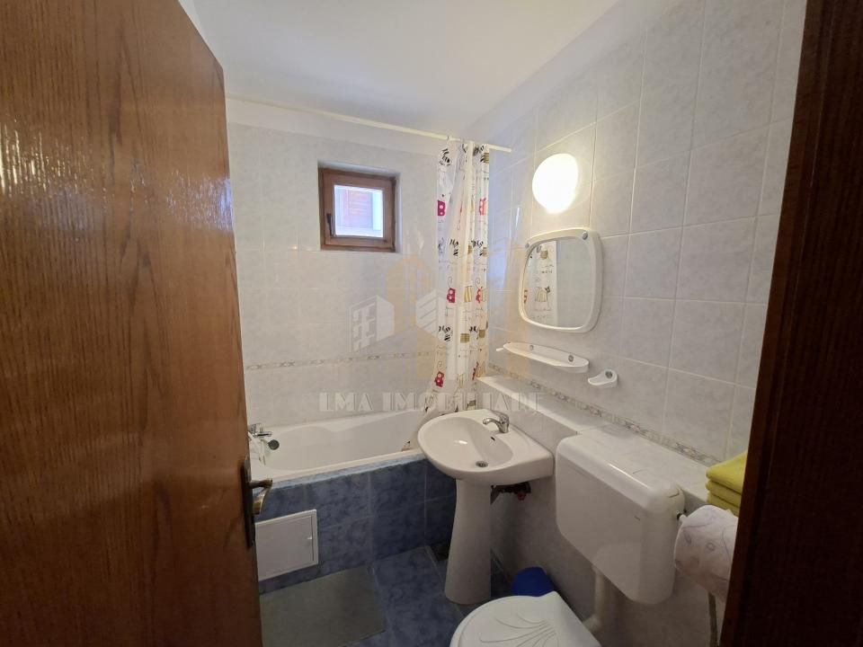 Perioade apartamente Vila de aur Poiana Brasov - Poză 25