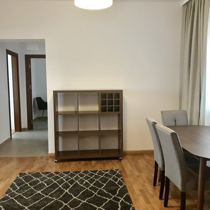 APARTAMENT COLTEA UNIVERSITATE - Poză 4