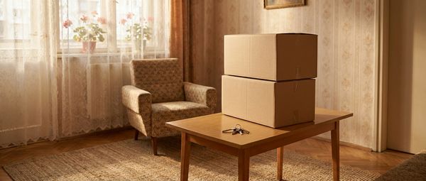 Poți vinde un apartament din Pitești în care stă un chiriaș? Ce decide, de fapt, cartea funciară