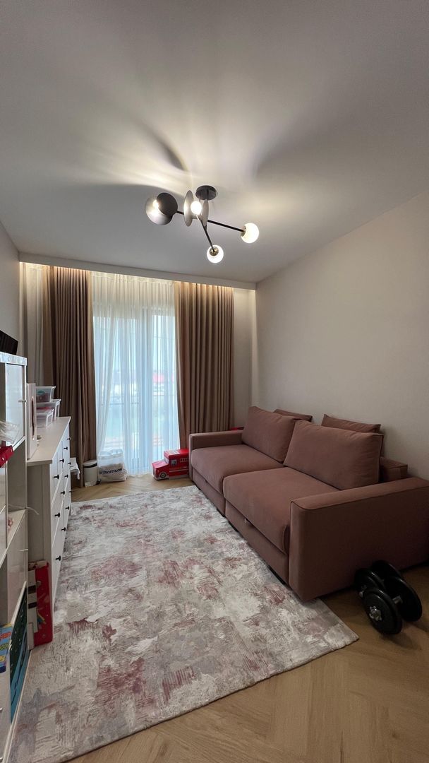 Vilă de Lux lângă Pădurea Balotești – Rafinament, Natură și Design Personalizat - Poză 17