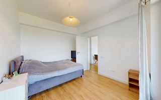 Apartament 3 Camere cu Vedere la Lac | Straulesti- Lake View Garden - Poză 10