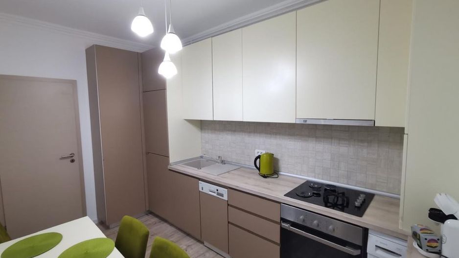 Giroc | 2 Camere | Etaj 1 | Mboilat si Utilat | Loc de parcare - Poză 6