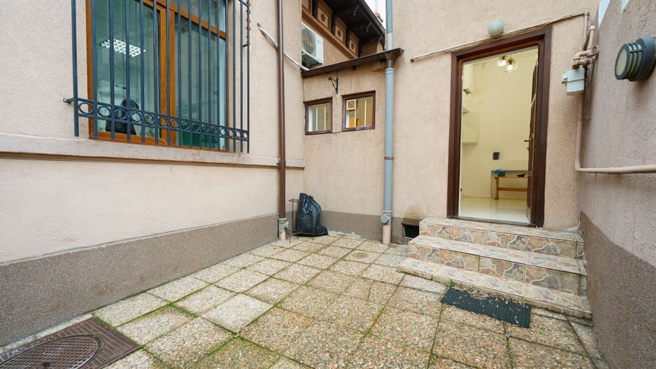 Casa, Hala Traian, ideal cabinet stomatologic - Poză 6