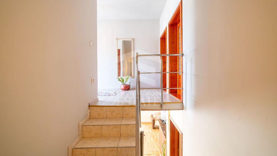 Oportunitate UNICA! Casa individuala la pret de apartament in Chisoda - Poză 9