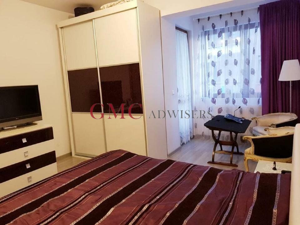 Apartament cu 2 camere 64 mp METALURGIEI - Poză 5