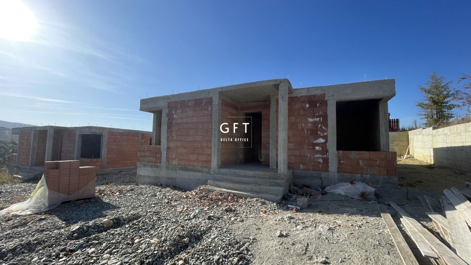 Case de vanzare Bistrita, Str. Soarelui - Poză 12