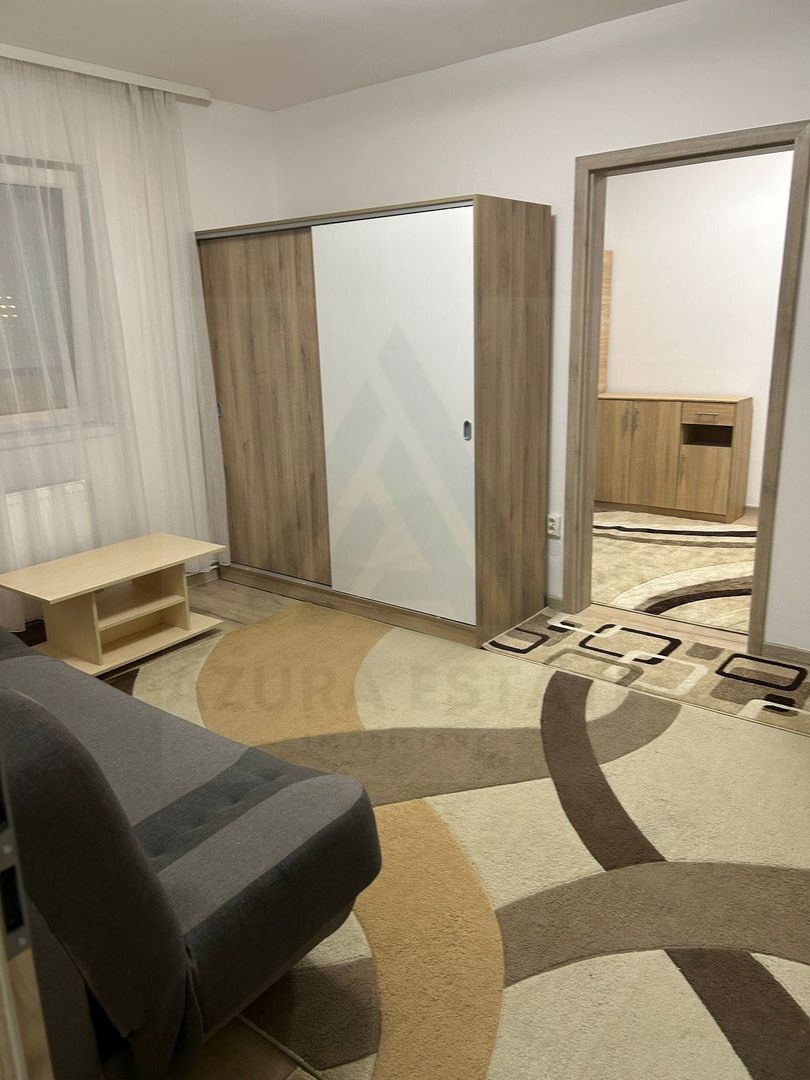 Apartament 2 camere 40 mp utili etajul 1 Zona Cedonia - Poză 4