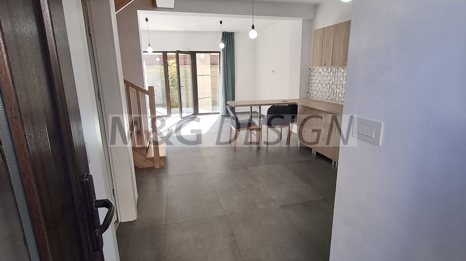 De închiriat casa înșiruita – Giroc, Pet Friendly - Poză 2