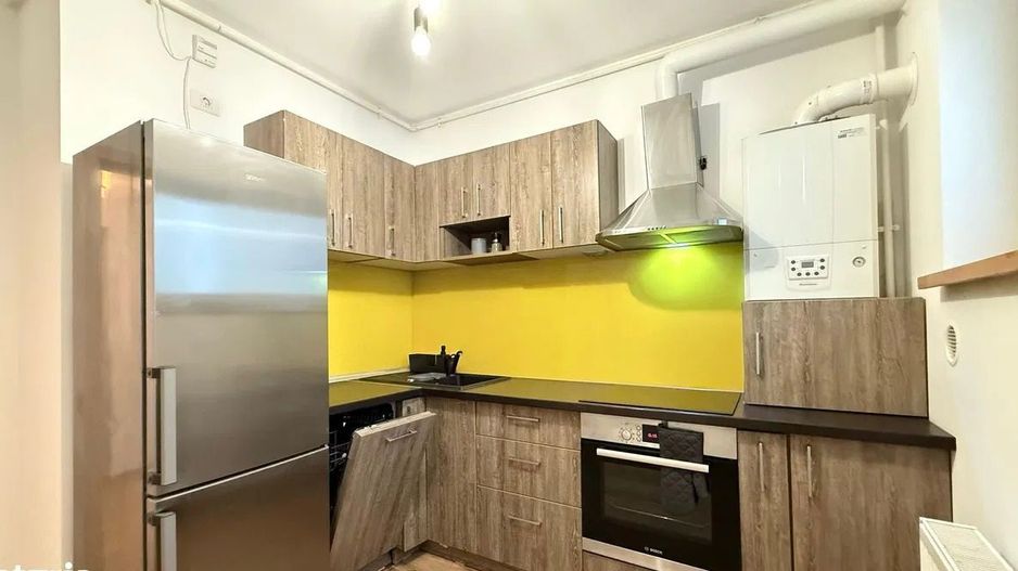 Apartament 2 camere de închiriat Parcul Carol - Poză 6