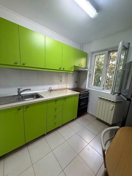 Apartament 2 camere Basarabia | 7 minute metrou Costin Georgian - Poză 8