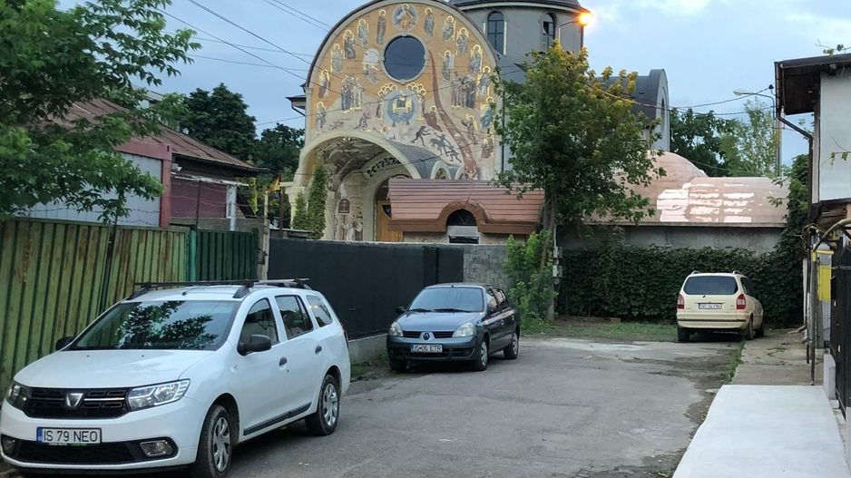 Vând Casa zona Centrala Iasi - Poză 2
