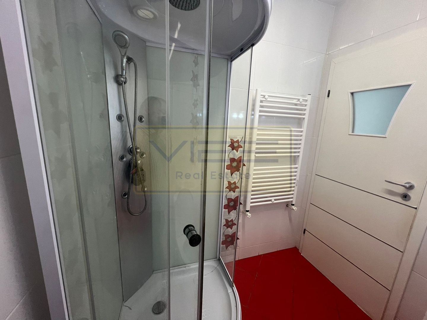 Apartament modern 2 dormitoare+living Nicolina T.Neculai - Poză 22