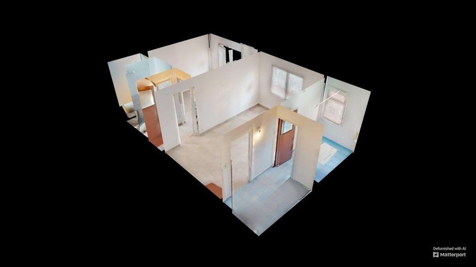 Vitan apartament 2 camere - Poză 11