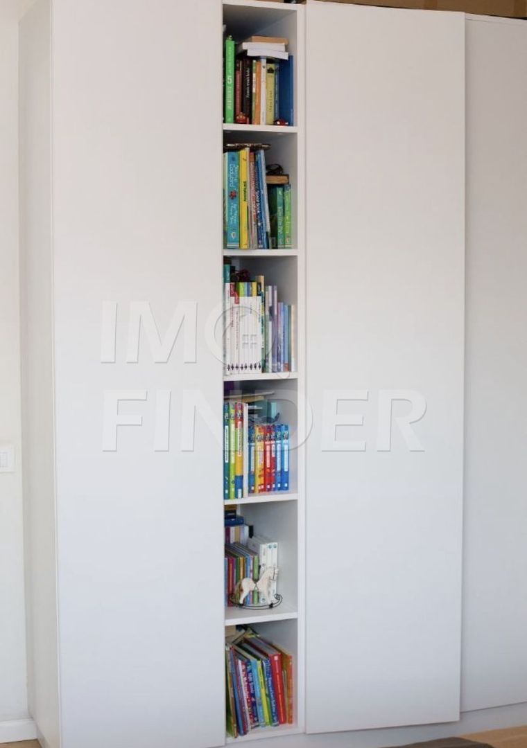 Apartament 3 camere, Grigorescu, zona Hotel Napoca, in vila - Poză 4