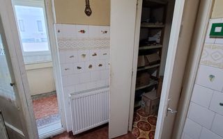 Etaj 2, Spitalul Judetean -Casa Tineretului 3 camere - Poză 14