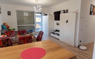 Apartament 4 camere Costin Georgian I Hercesa I 2 parcari boxa I COM 0 - Poză 5