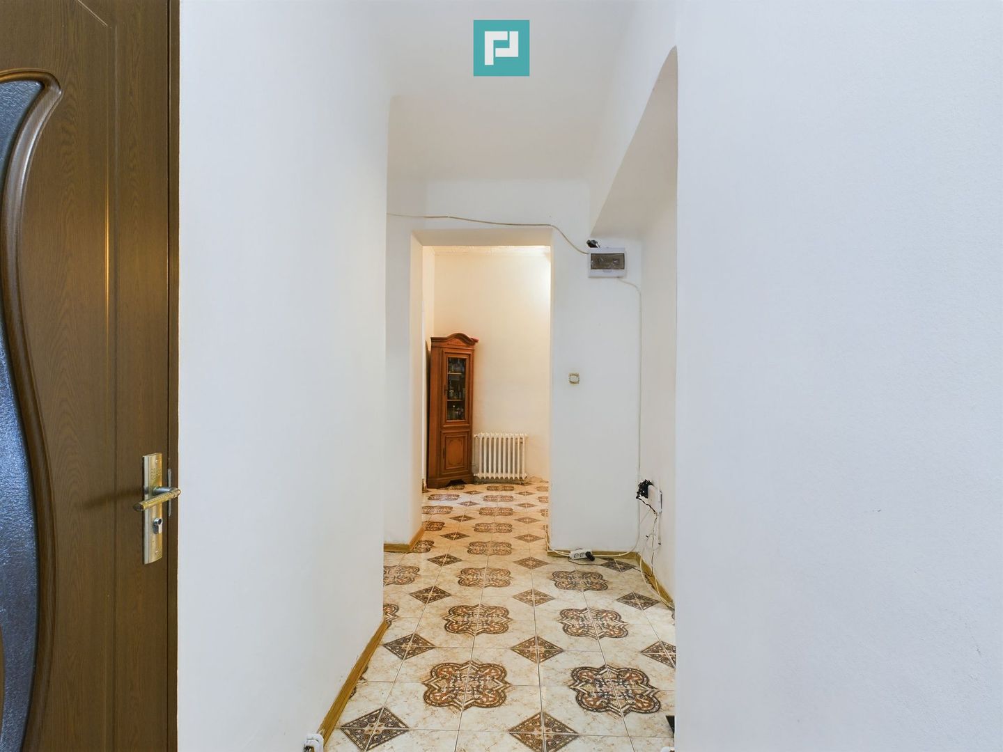 Apartament cu 2 camere în zona Medicinei - Poză 9