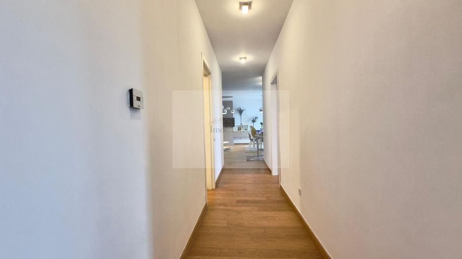 Apartament 3 camere | 90 mp | 2 terase | Ansamblu rezidențial premium - Poză 12