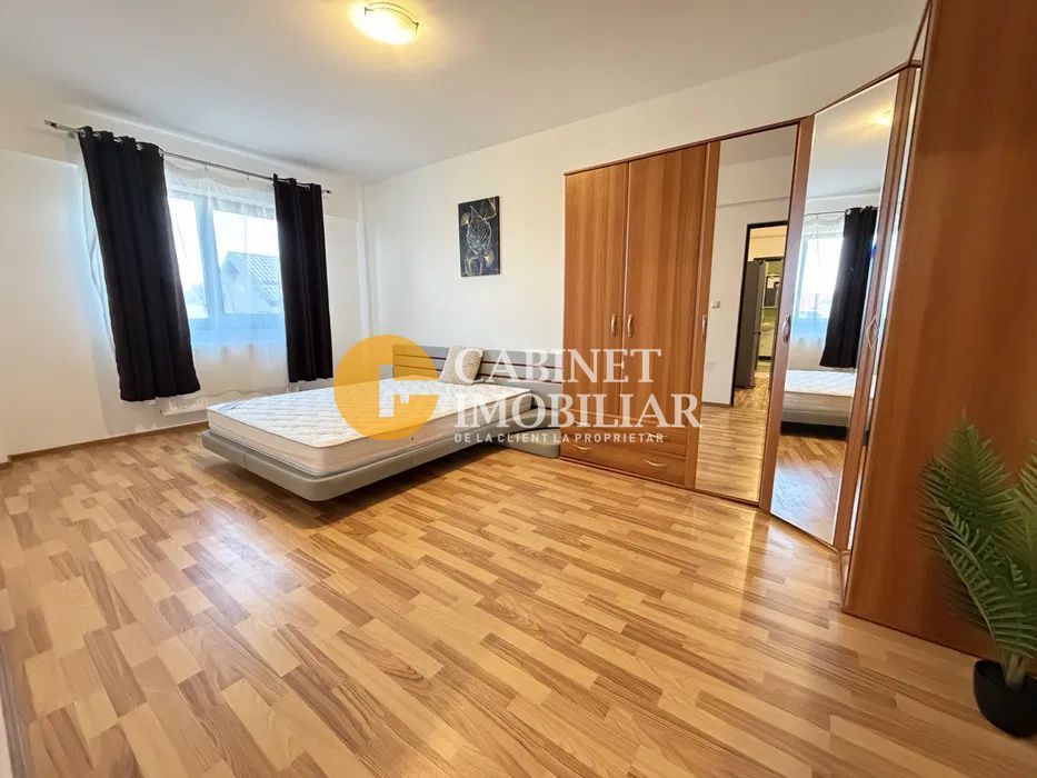 2 camere decomandat | ETAJ 1 | Mobilat & utilat complet |  CUG - Poză 5