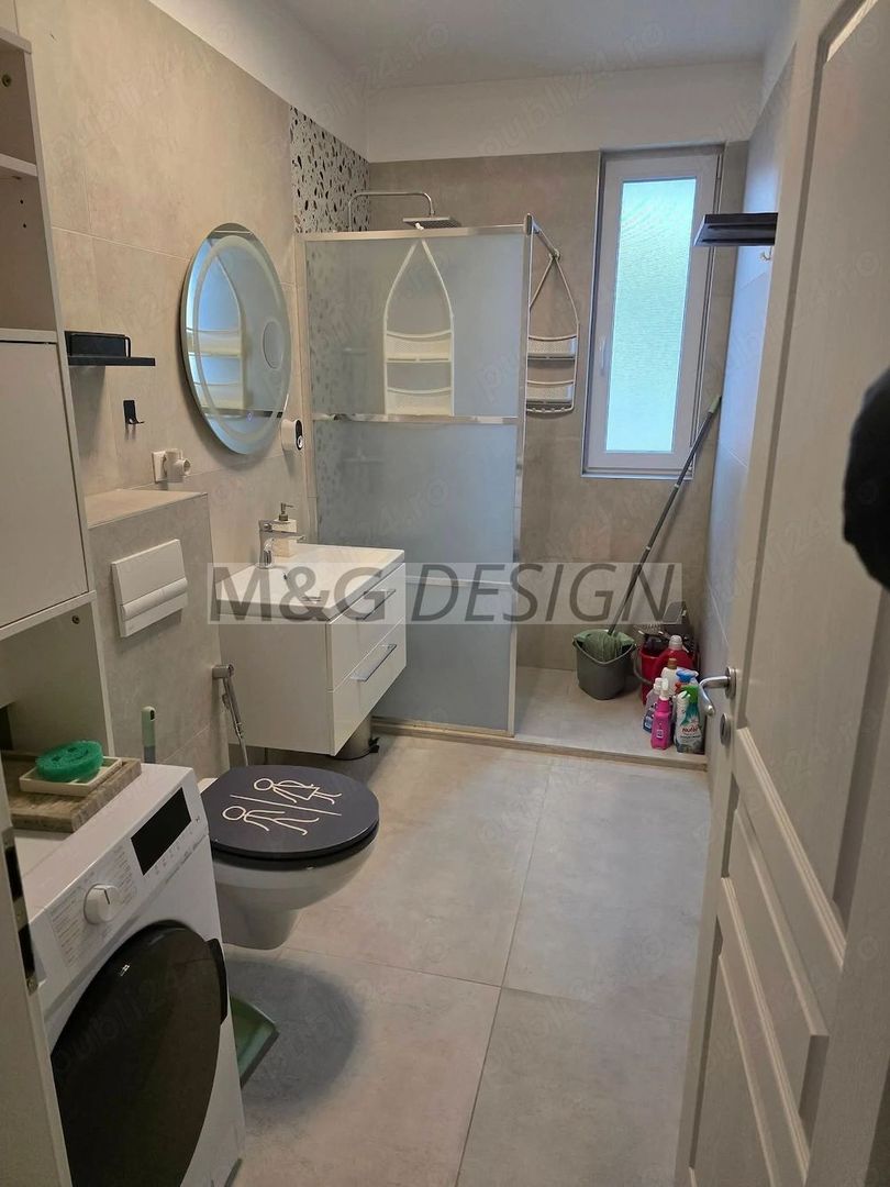 Apartament 2 camere Giroc-Braytim - Poză 8