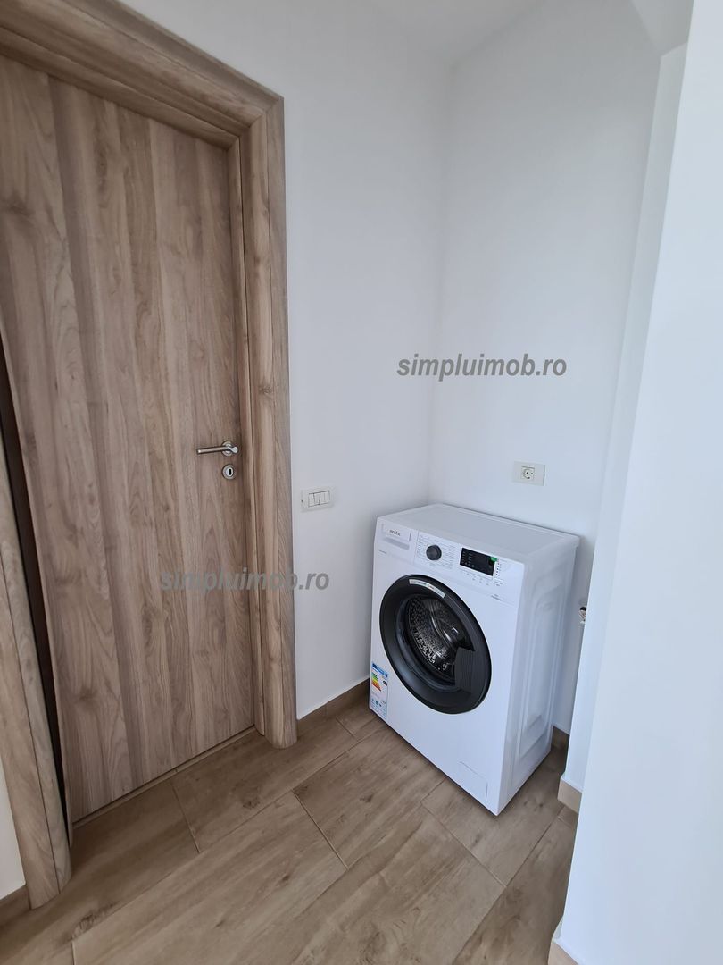 2 camere renovat mobilat utilat Sos Giurgiului Sector 4 - Poză 4