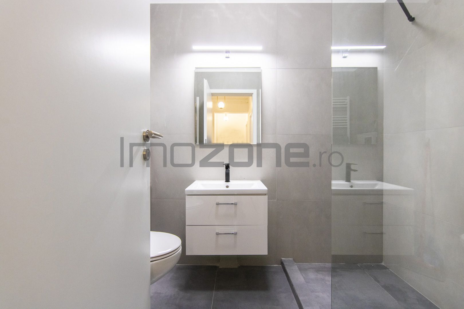 PRIMA INCHIRIERE, 2 camere, 57 m,mobilat +utilat, disponibil, METROU V.IALOMITEI - Poză 20