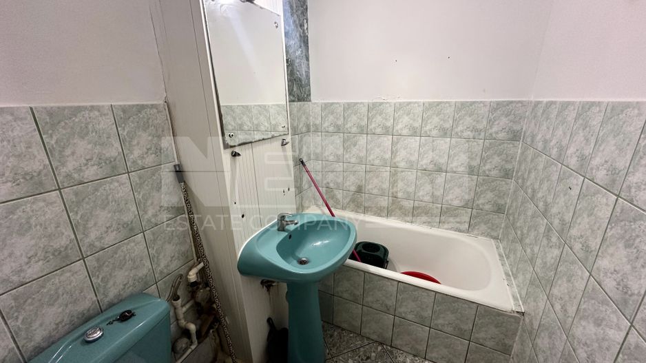 Garsoniera de Inchiriat | Parter | 2 Voievozi | 32 MP - Poză 7